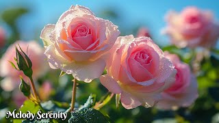 картинка: ОСЕНЬ СНОВА🌺Осень пришла🌺Эту музыку можно слушать вечно🌿Целебная музыка Сергея Грищука