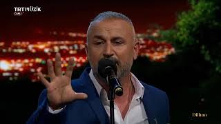 Zafer Albayrak TRT MÜZİK DİLHAN Resimi