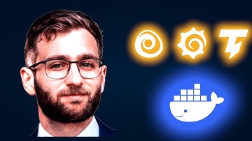 Docker Distributed Tracing: Tempo + Alloy + Grafana