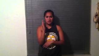 ASL 104 Journal #1