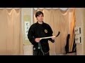 How To Use The Kusarigama Ninjutsu Lessons How To Use The Kusarigama Ninjutsu Lessons