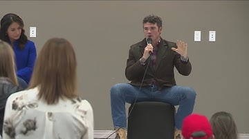 Election integrity concerns in Clark County