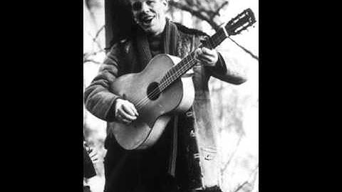 Thumbnail of Peter Rohland - Tumbalalaika (Yiddish Song)