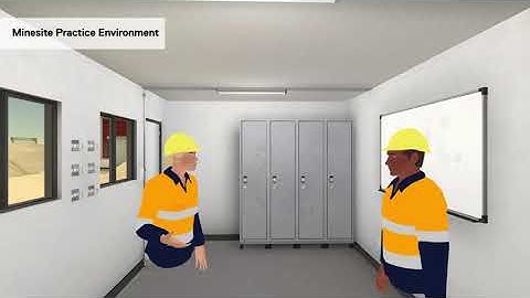 Virtual Reality Role-play