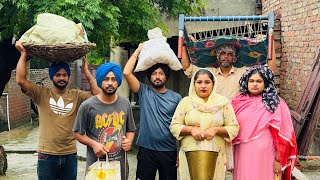 20 GAGGI DON | 20 ਗੱਗੀ ਡੌਨ | SHORT MOVIE 2025 | THEATER JUNCTION ( TJ) |