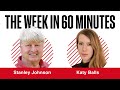 Boris's green games & Tory sleaze - The Week in 60 Minutes | SpectatorTV