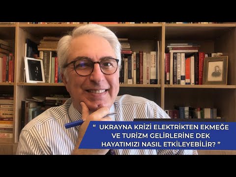 Video: Yerkes yerli entelektüel yetenek ile ne demek istedi?