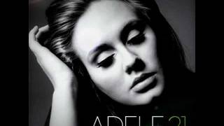 Adele - Set Fire To The Rain (Chipmunk)
