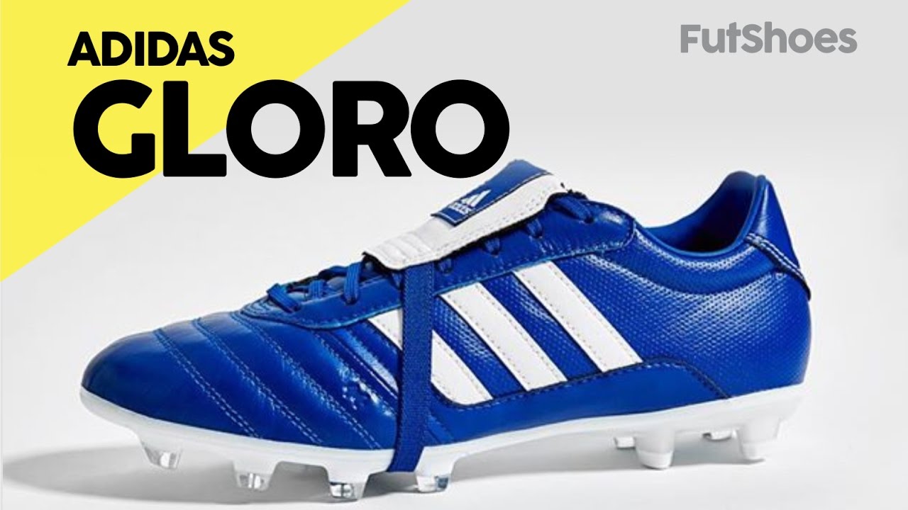 adidas gloro fg
