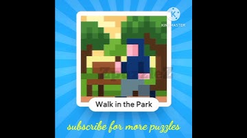 30 March 2024 Nonograms Color Daily Challenge answer &  how to solve #ZpuzzleZ