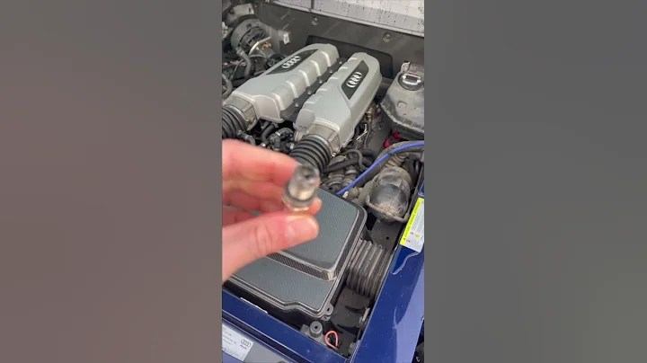 If you know, you know 😅 Audi R8 #audi #audir8