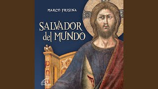 Video thumbnail of "Marco Frisina - Mi alma glorifica al Señor"