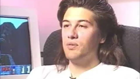 Doom 2 EPK (1994, Id Software)