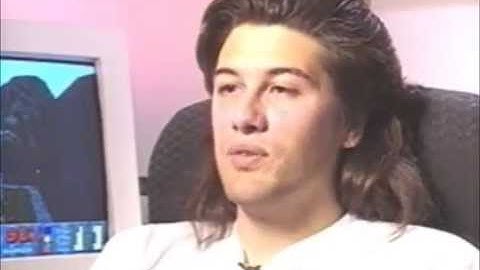 Doom 2 EPK (1994, Id Software)