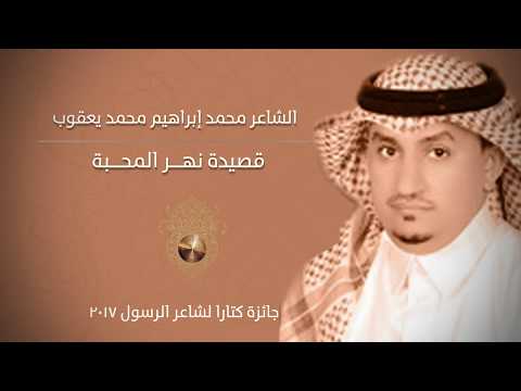 محمد إبراهيم يعقوب