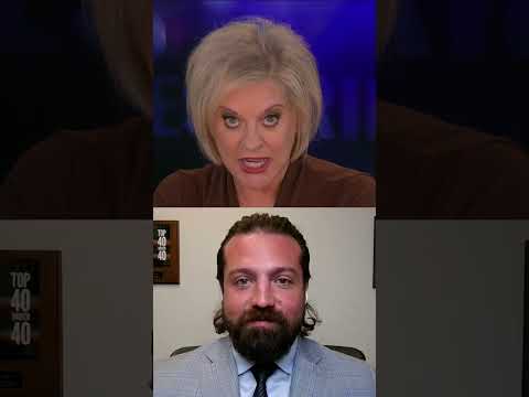 #NancyGrace Shreds #Diddy