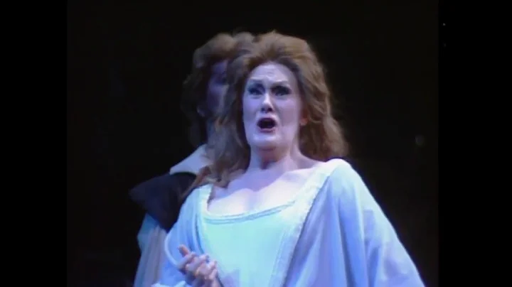 Anna Bolena: Coppia Iniqua - Joan Sutherland - Toronto - 1984