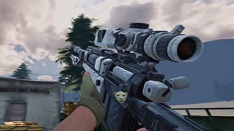 How to make clean COD Mobile thumbnails!