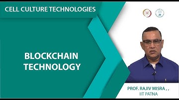 BlockChain Technology