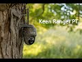 Keen Ranger PT Part 2. Out in the Field