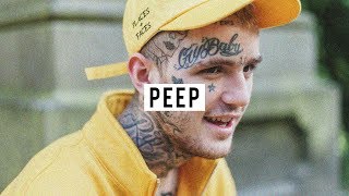 Video-Miniaturansicht von „(Rip Lil Peep) P E E P ~ LIL PEEP TYPE BEAT SAD RAP INSTRUMENTAL“