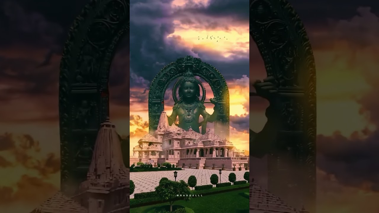 Today is that historic day. 