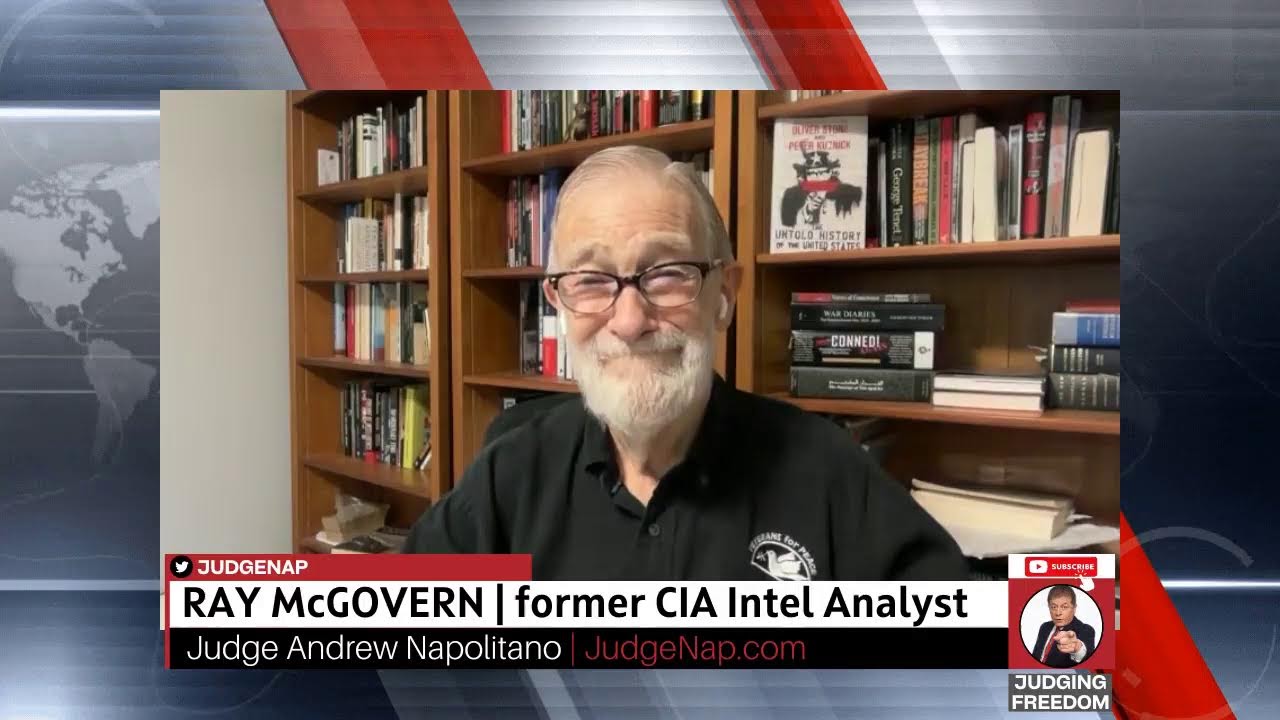 INTEL Roundtable w/ Johnson & McGovern : Weekly Wrap 27-June