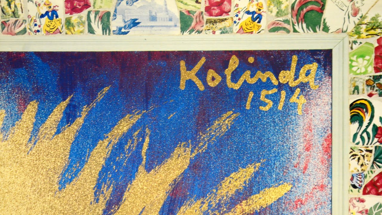Kolinda   1514 Full Album