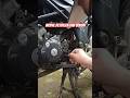 Sederhana tapi efeknya luar biasa. #automobile #otomotif #cb150rold #motortua