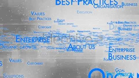 After Effects Project Files - Multi Video Logo-Particular Reveal - VideoHive