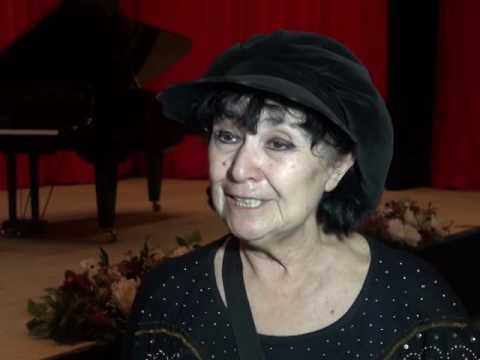 თენგიზ ამირეჯიბის სახელობის მუსიკოს-შემსრულებელთა ეროვნული კონკურსი ბორჯომში