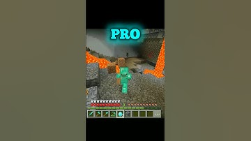 Noob vs Pro vs Hacker #shorts #minecraft #noobvsprovshacker #minecraftshorts #ytshorts