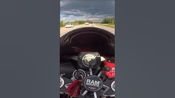 Best feeling 🥰❤️ #bikelife #zx6r #kawasaki #636