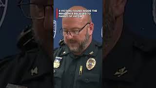 'Act of evil' 6 family members and suspect killed in Muscatine, Iowa: Police