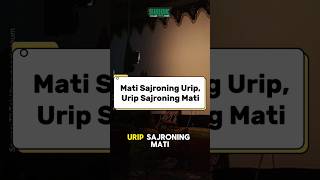 Download Lagu Filosofi Jawa: Mati Sajroning Urip #shorts #budaya MP3