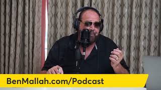 Adios Amigos Podcast