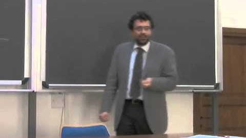 Lezione 4 Prof. F. dell