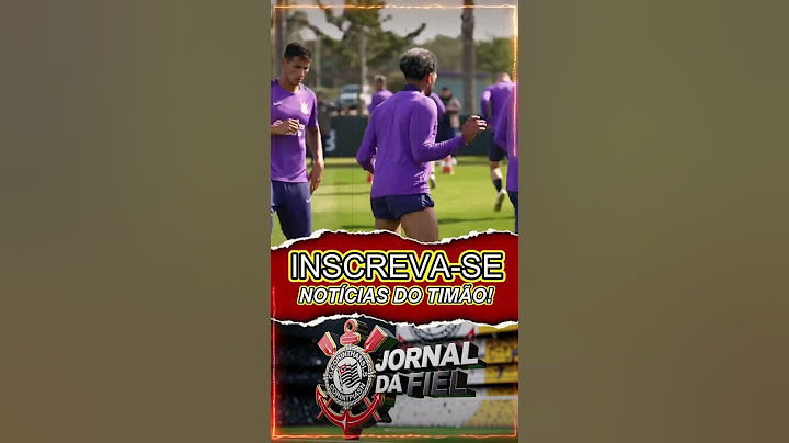 🚨 CORINTHIANS VAI VIR COM TUDO! #corinthians #noticiasdocorinthians #timão