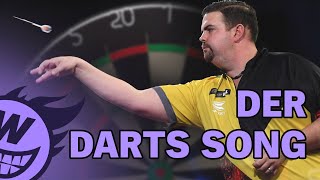 Der Darts Song image