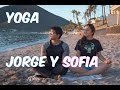 YOGA CHALLENGE / GUAYTUBERS