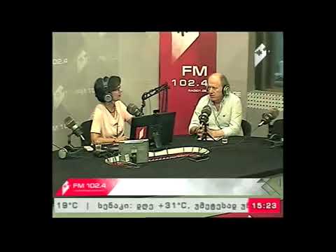 \"ოჯახის ექიმი\" 11.09.17 პანკრეასი