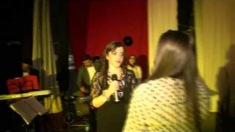 che gioia sei Maria Grazia Bonagura feat Benedetta...