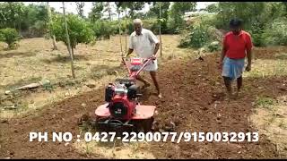 DIESEL POWER WEEDER   XYLEM 204 by SSXylem 585 views 4 years ago 34 seconds