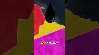 The African Map Glitch That Started a Standoff
