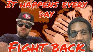 Prison, Guys That Prey On Others, Staying Safe. Need To Know.