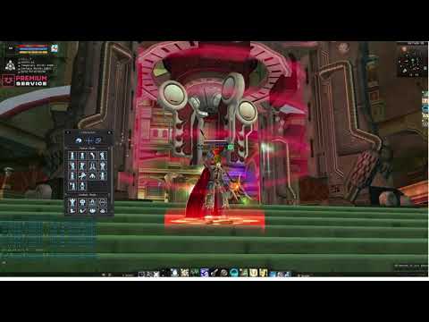 BELLATO ~ Solo PVP Holy Chandra. ALL-STARS Com x RF UNITY.