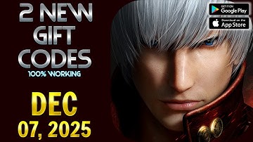 Devil May Cry Peak of Combat Codes | Devil May Cry Redeem Codes | Devil May Cry Codes | DmC Codes