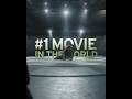 Star Wars: The Mandalorian and Grogu is the #1 movie in the world.