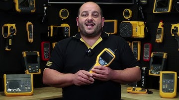 Fluke 985 Particle Counter | Fluke Australia