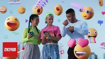 ZHIYUN SMOOTH-Q3 | Illuminate to Create